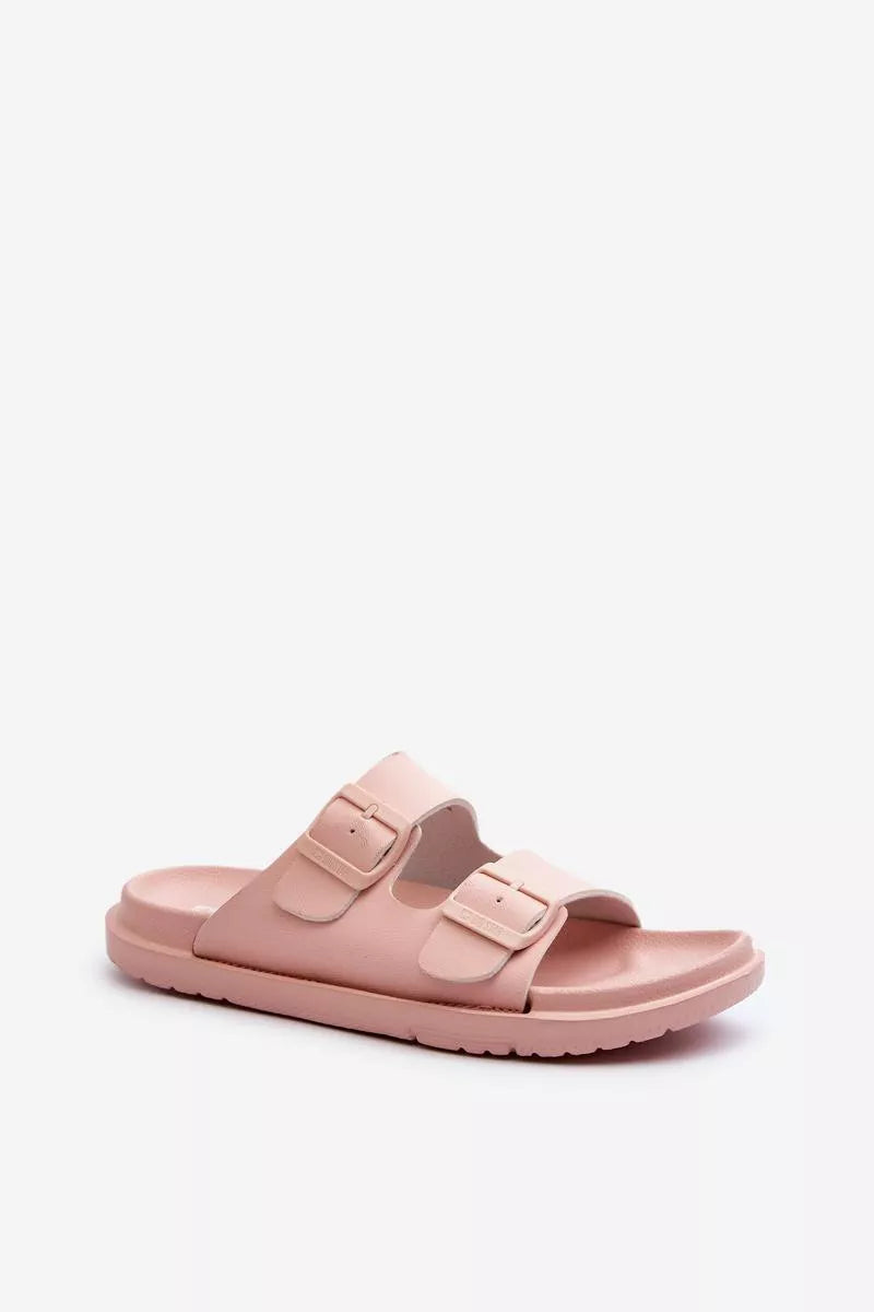 Šlepetės, modelis 197414. Ženkite į stilių.