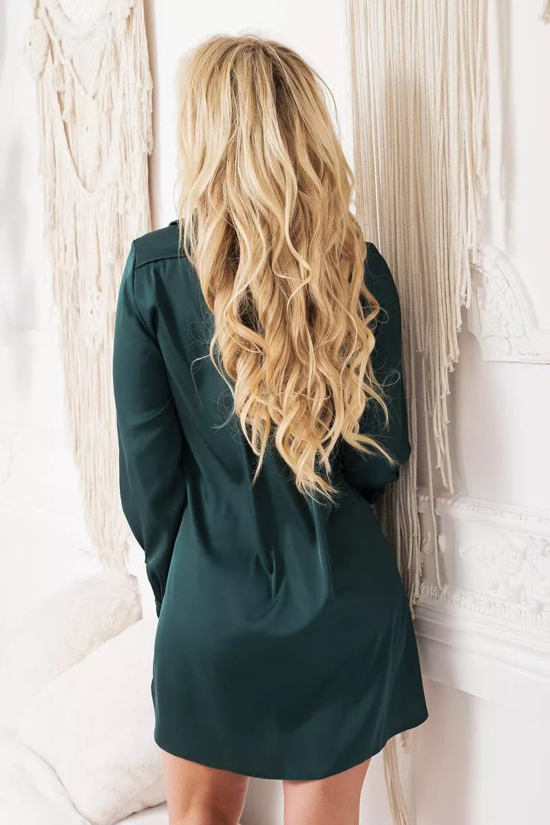 Naktiniai marškiniai, modelis 197564, Kalimo