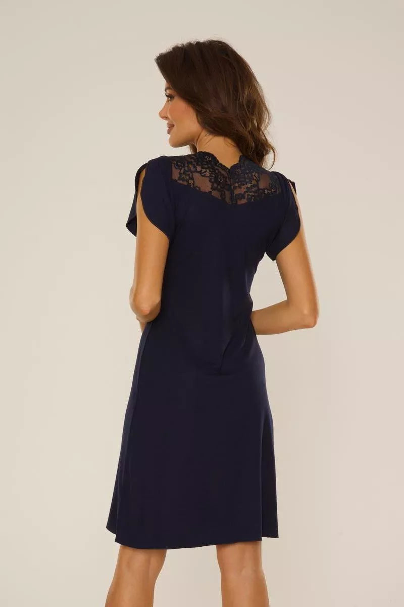 Naktiniai marškiniai, modelis 197622, „De Lafense“