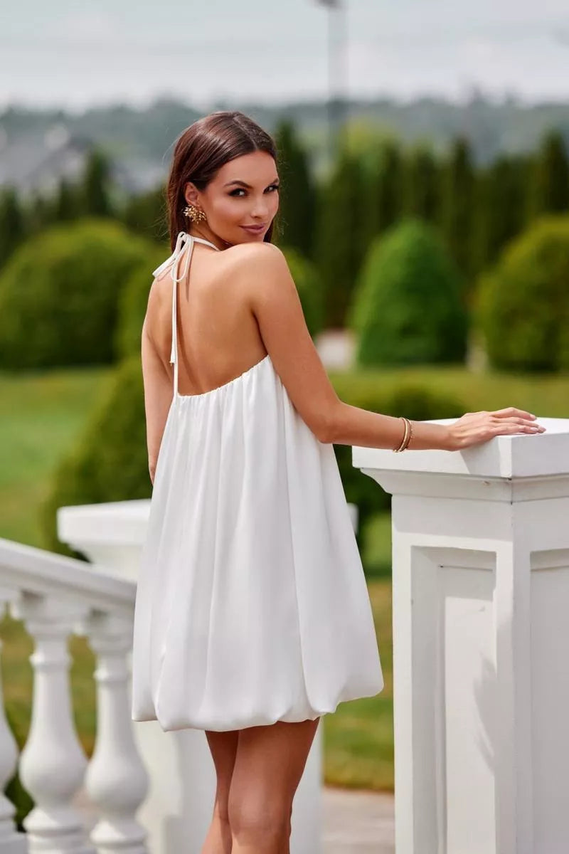 Kokteilinė suknelė, modelis 197786, Roco Fashion