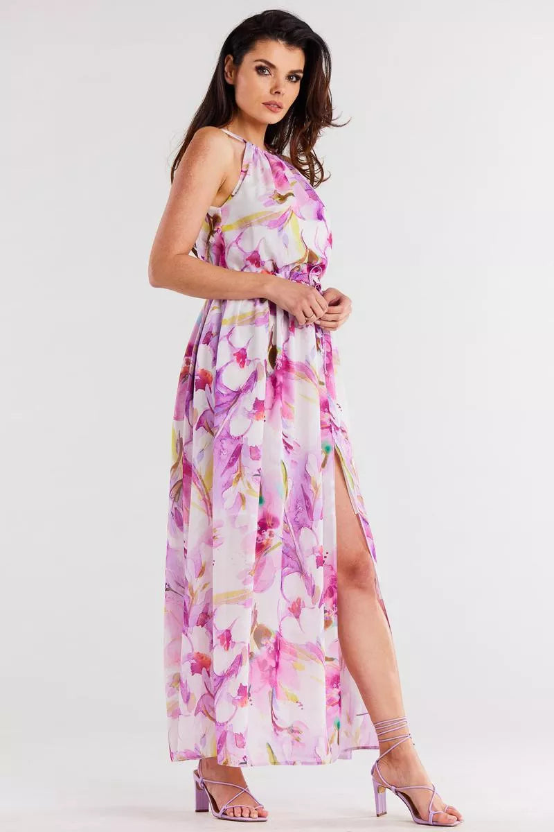 Dieninė suknelė, modelis 197851 awama