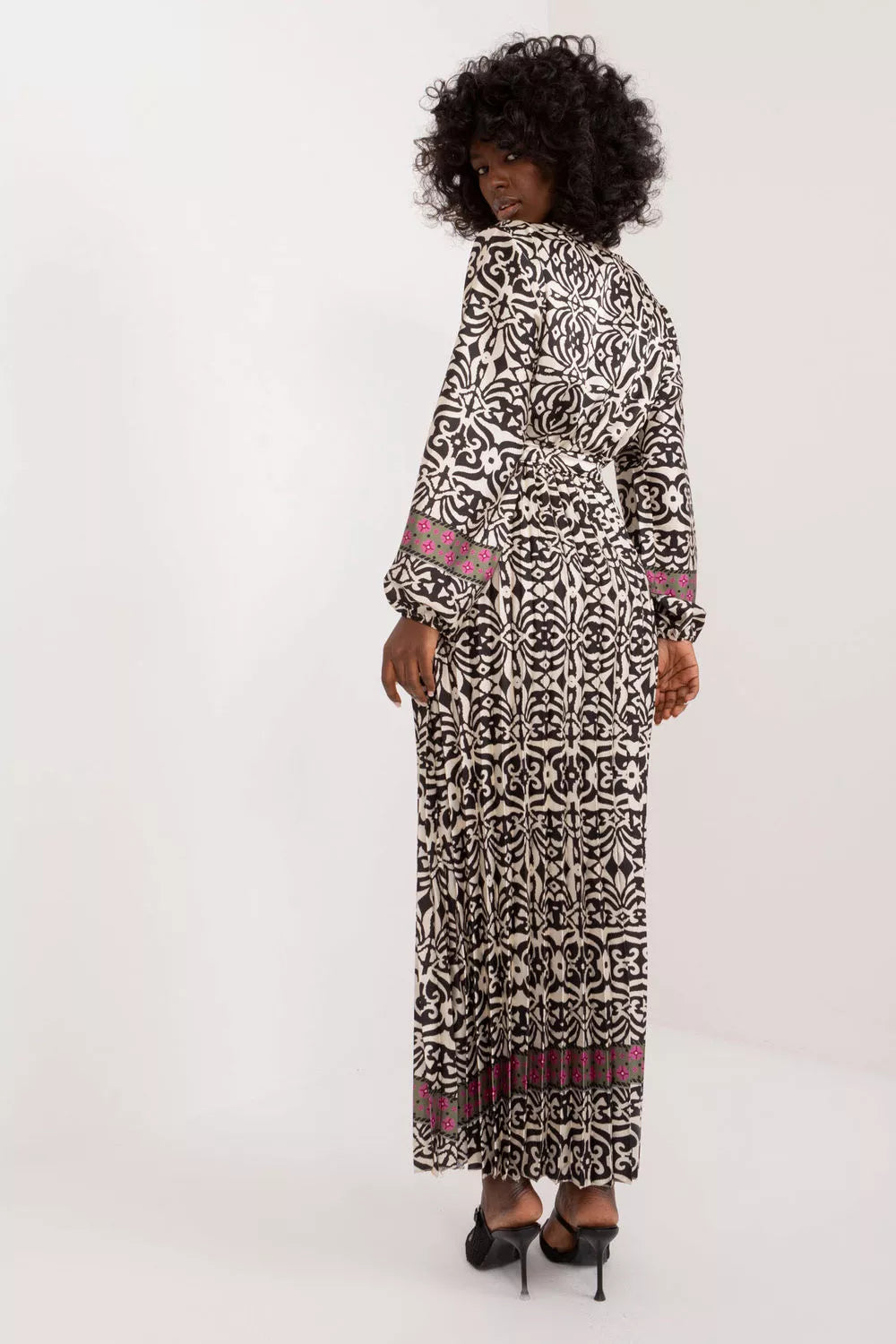 Dieninė suknelė, modelis 197862, Italy Moda