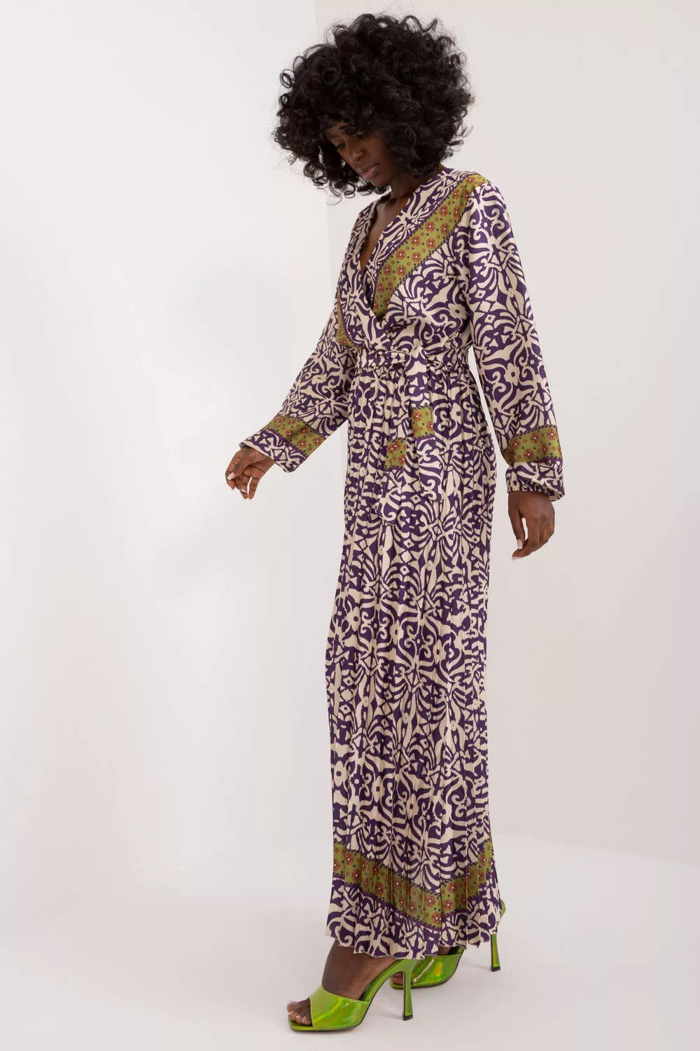 Dieninė suknelė, modelis 197863, Italy Moda