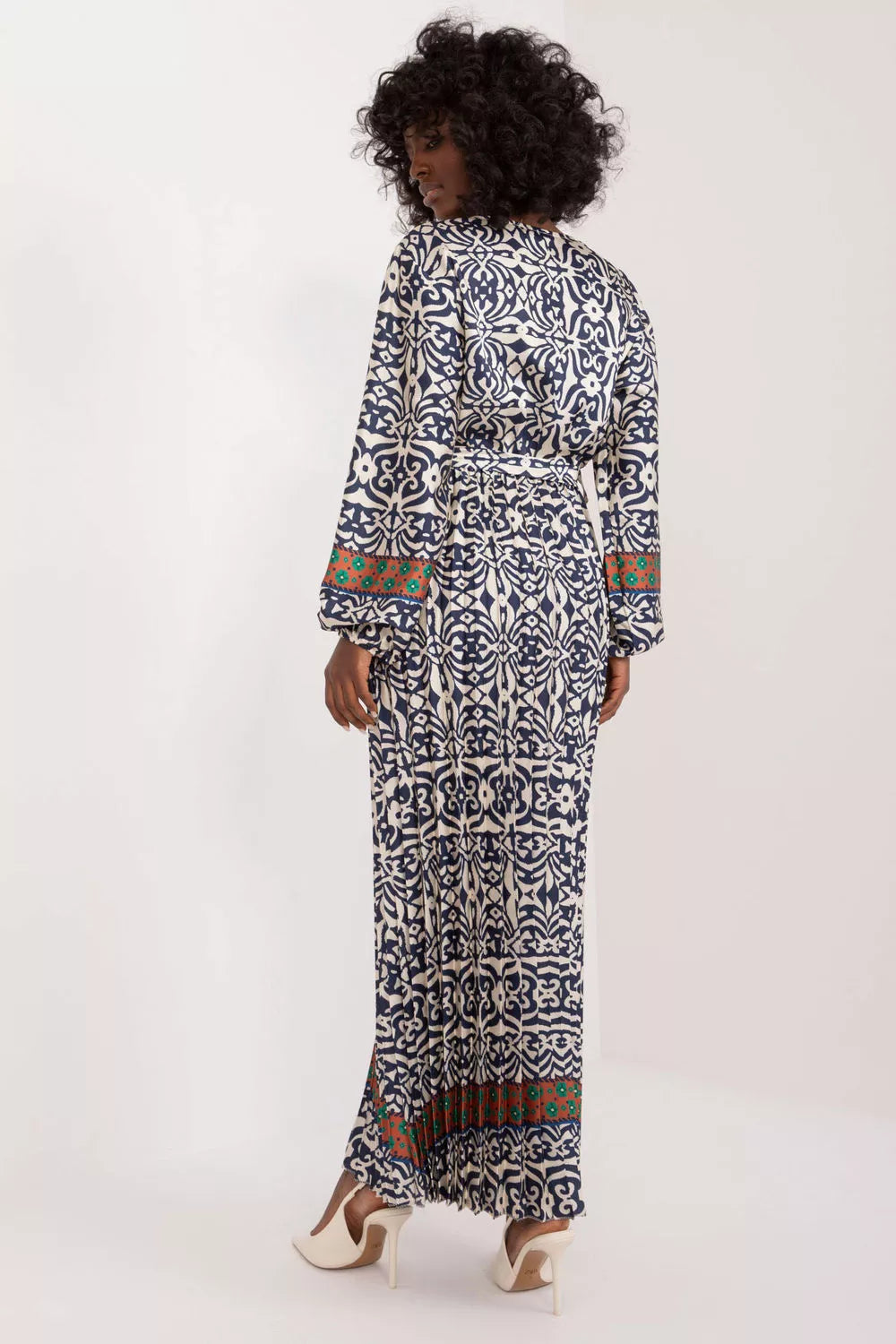 Dieninė suknelė, modelis 197864, Italy Moda