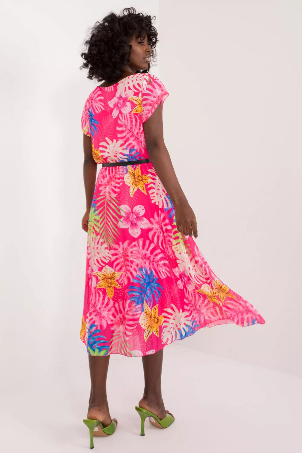 Dieninė suknelė, modelis 197874, Italy Moda