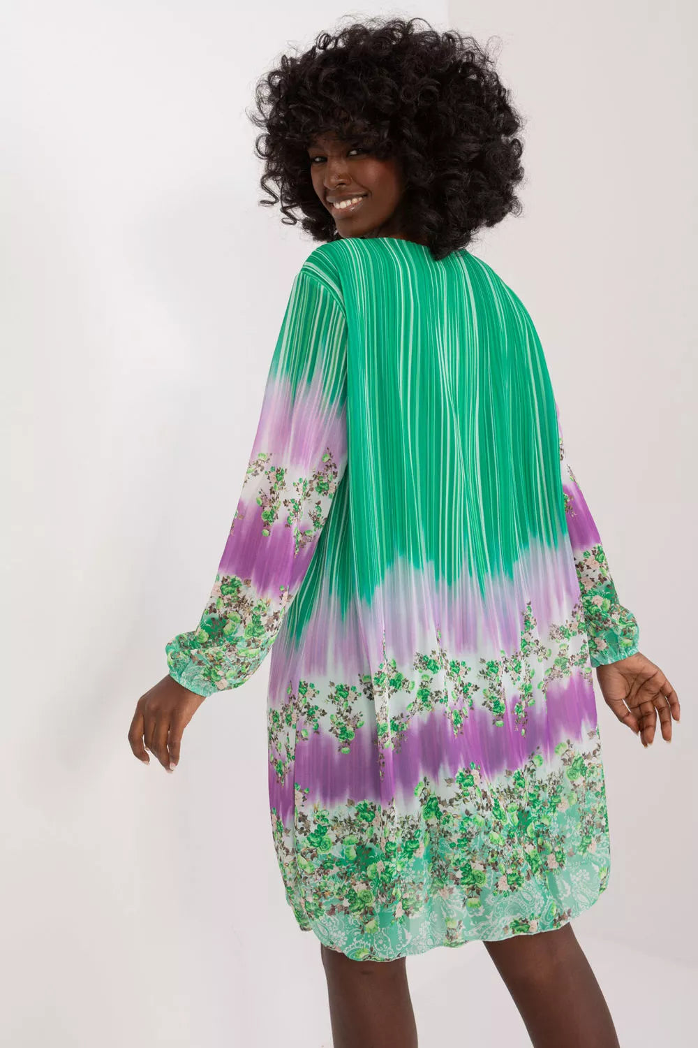 Dieninė suknelė, modelis 197879, Italy Moda