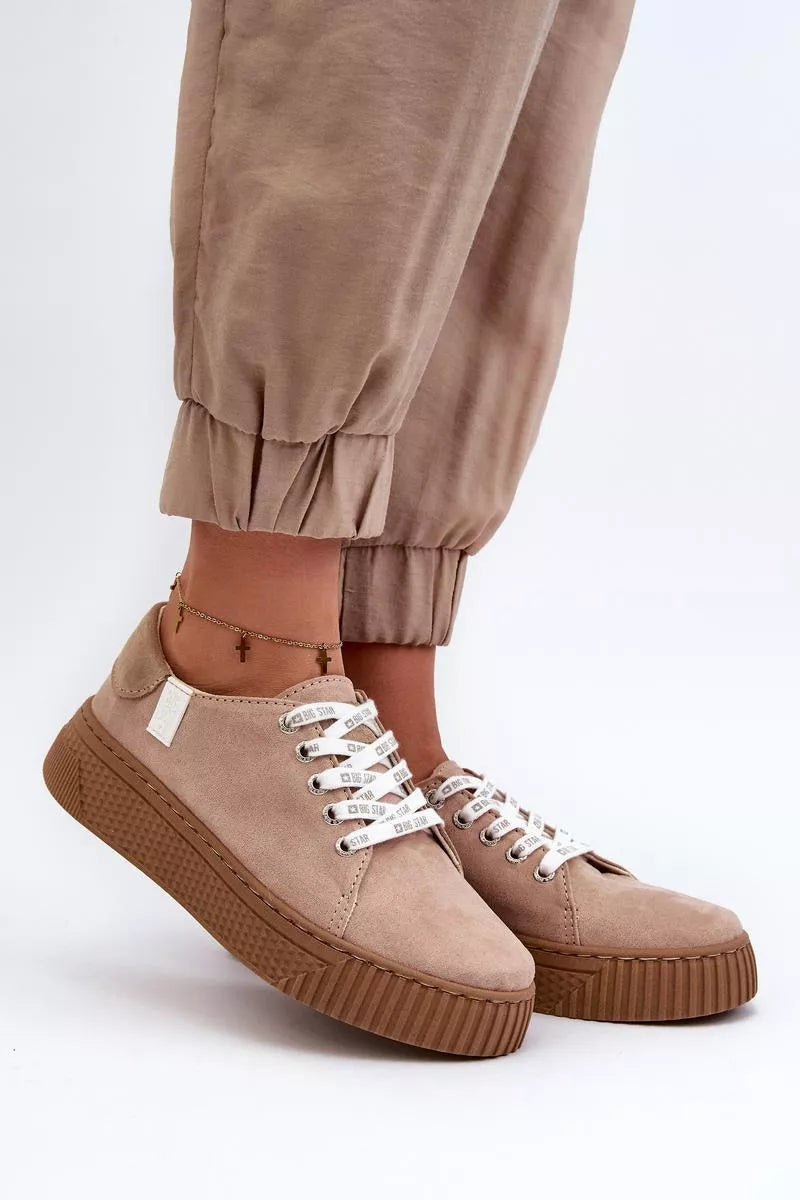 Sportbačiai, modelis 197885. Ženkite į stilių.