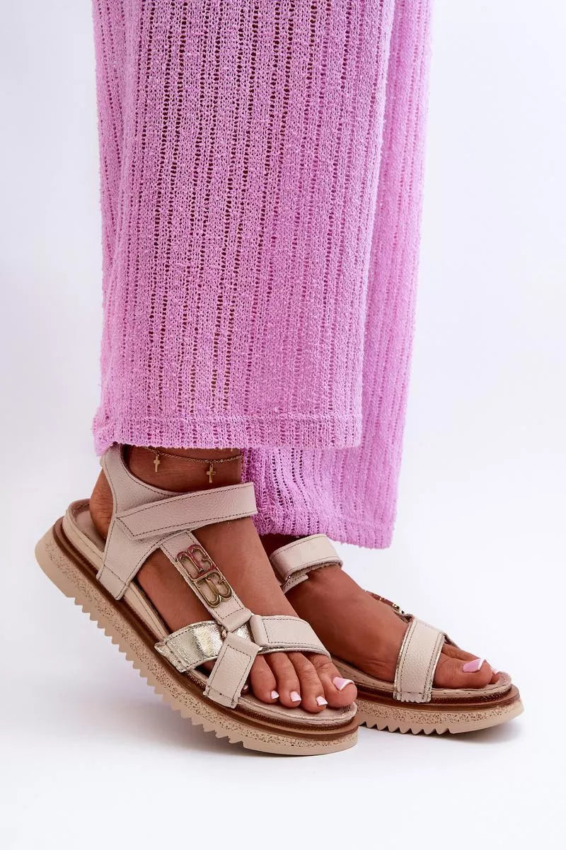 Basutės, modelis 198126. Ženkite į stilių.