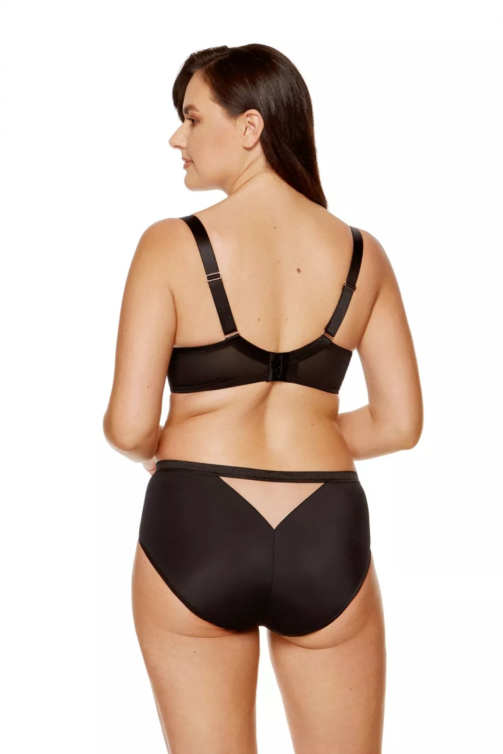 Pusiau minkštas modelis 198255 Gorteks