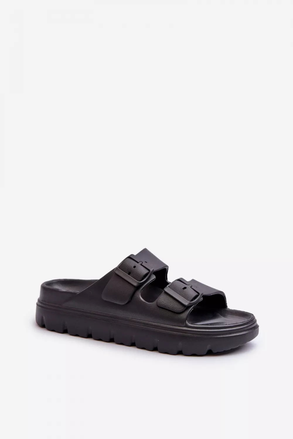 Šlepetės, modelis 198282. Ženkite į stilių.