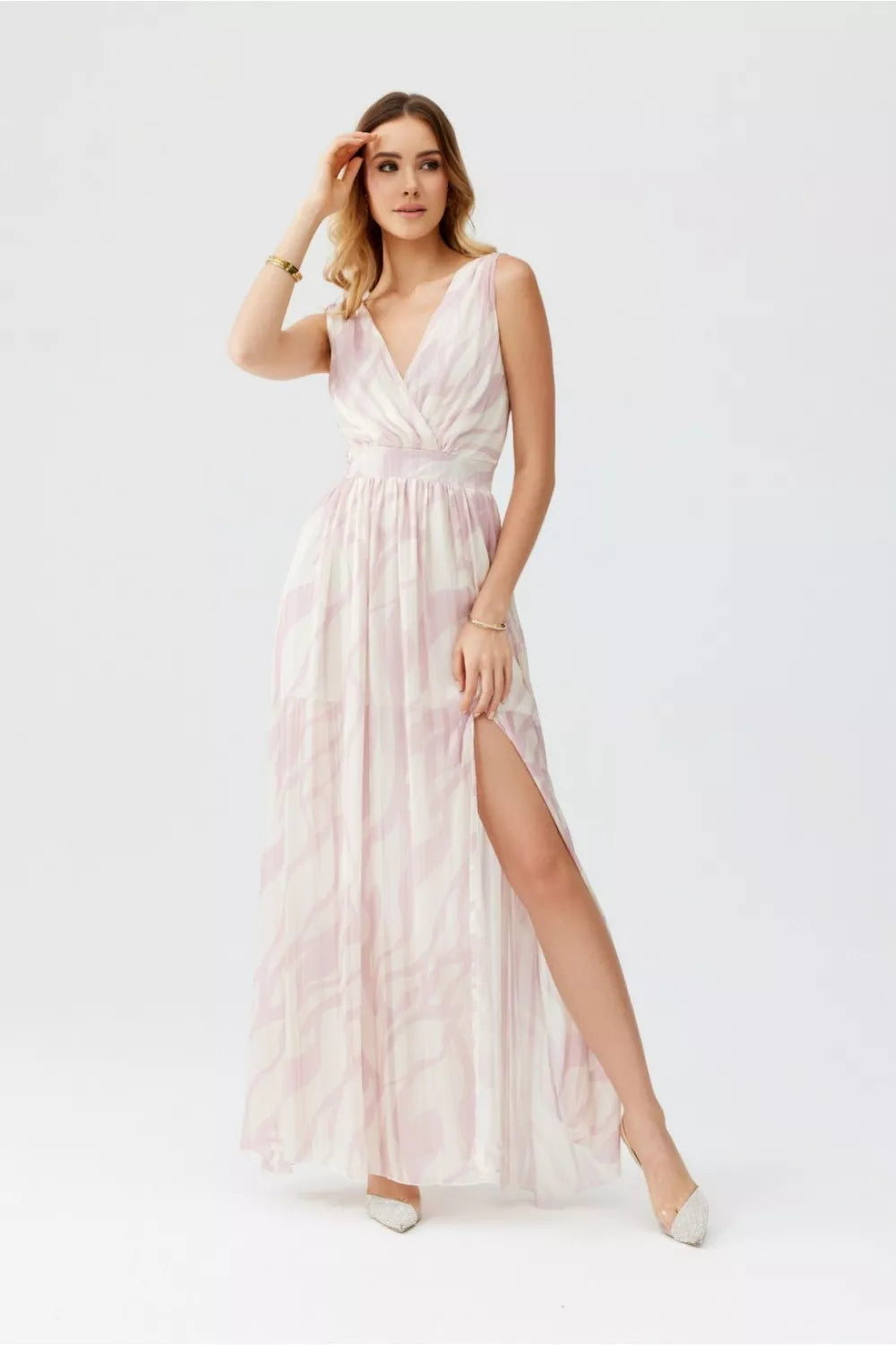 Suknelė modelis 198335 Roco Fashion