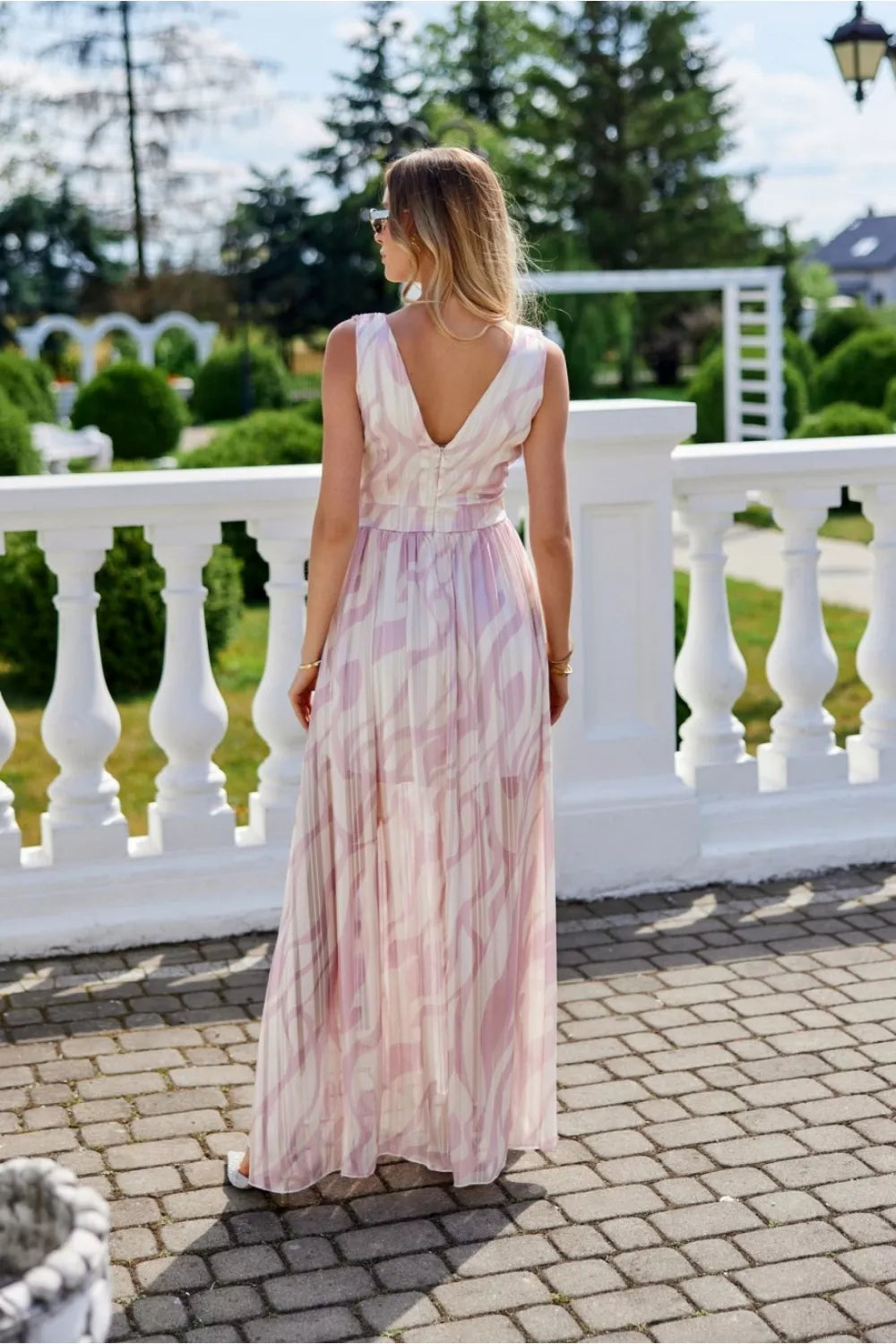 Suknelė modelis 198335 Roco Fashion