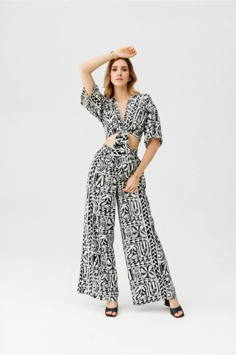 Šortai, modelis 198339, „Roco Fashion“