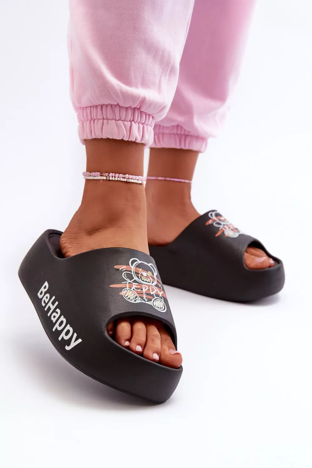 Basutės modelis 198436 Step in style