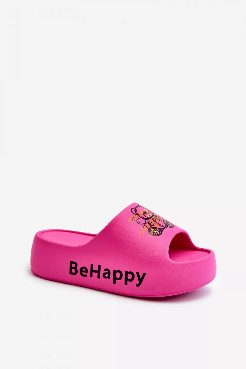 Šlepetės modelis 198437 Step in style