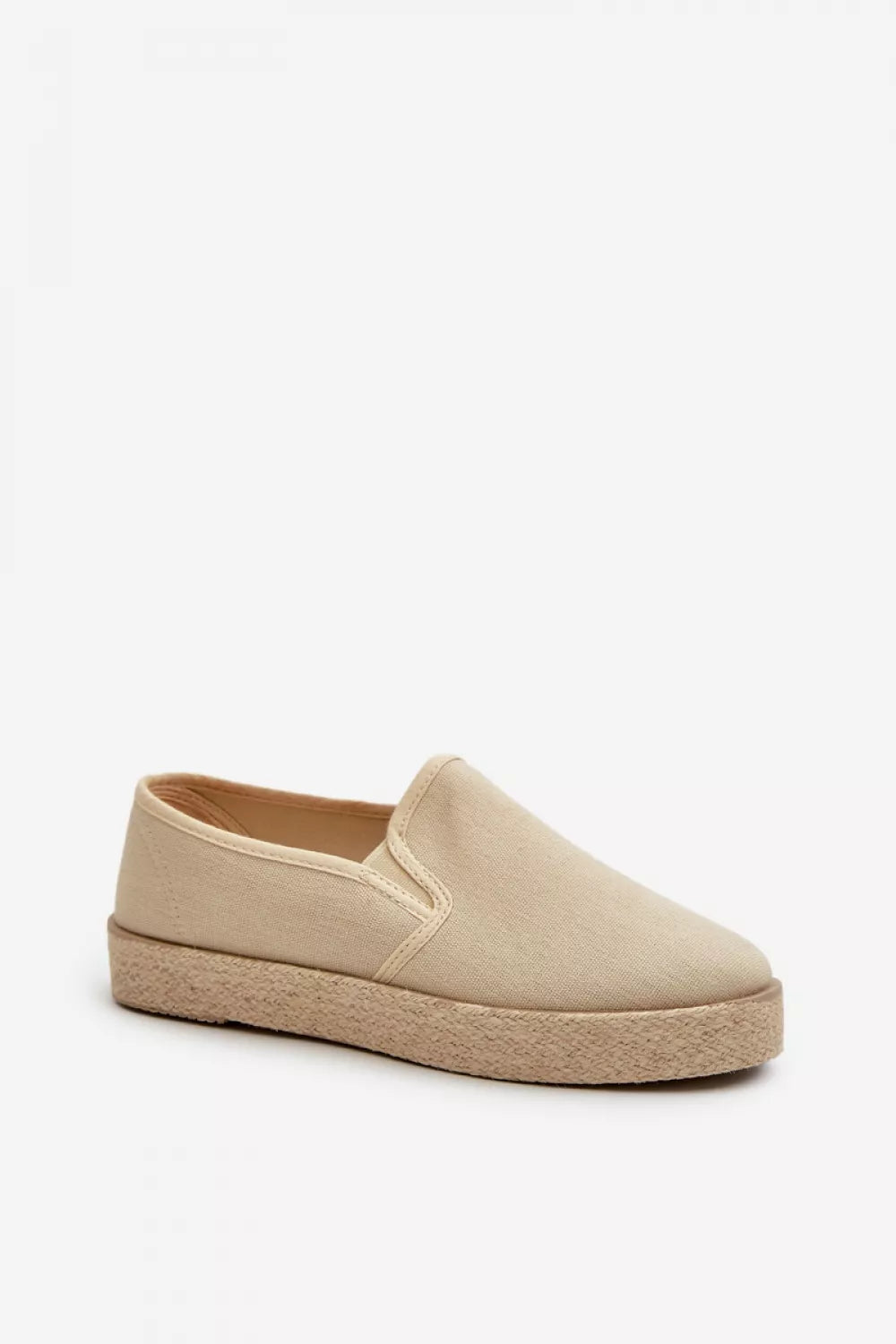 Espadrilės modelis 198473 Step in style