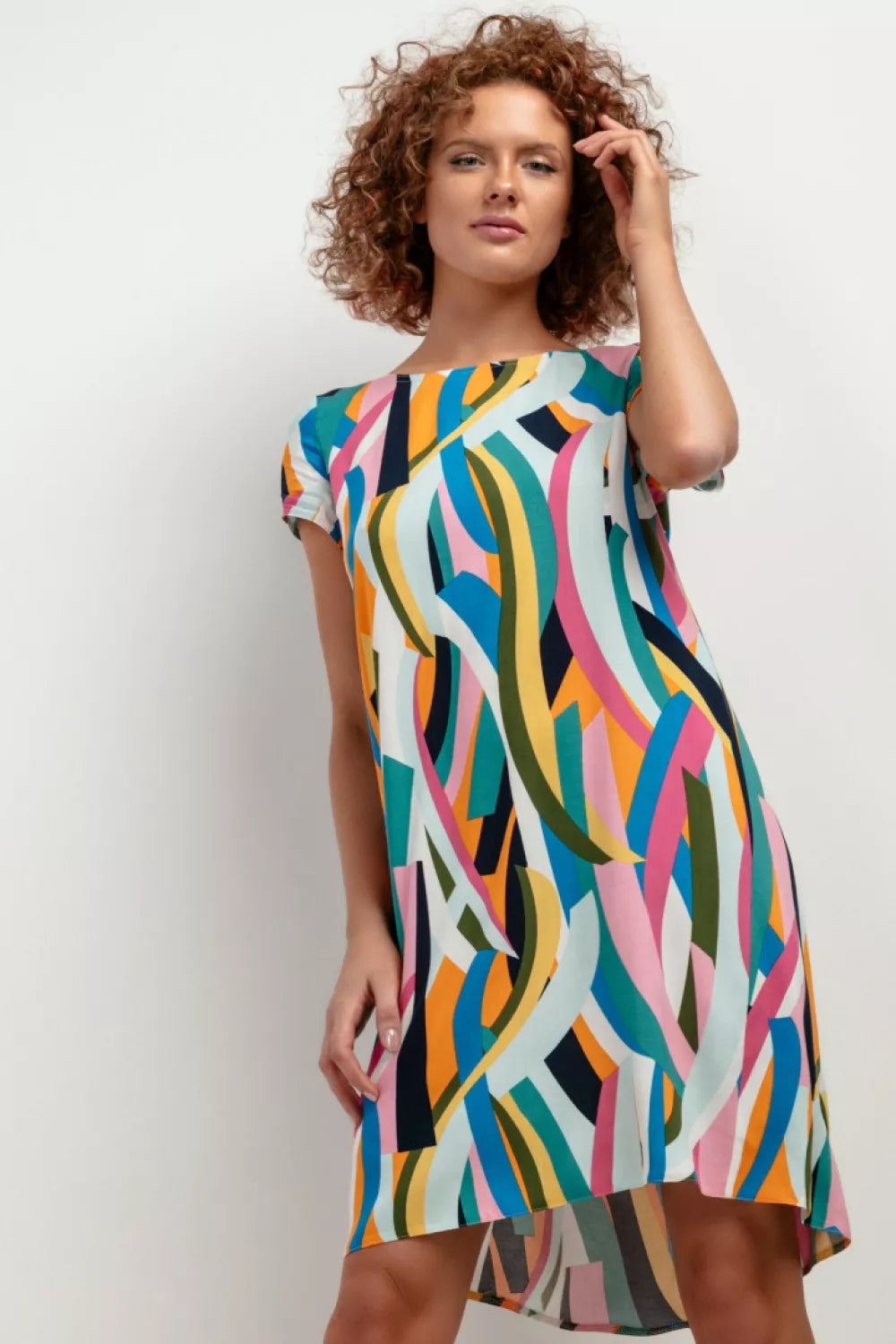Dieninė suknelė, modelis 198526 „Tessita“