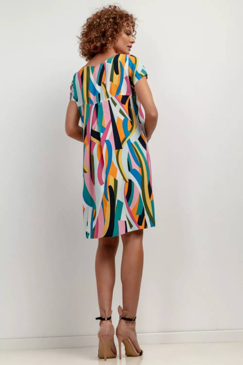 Dieninė suknelė, modelis 198526 „Tessita“