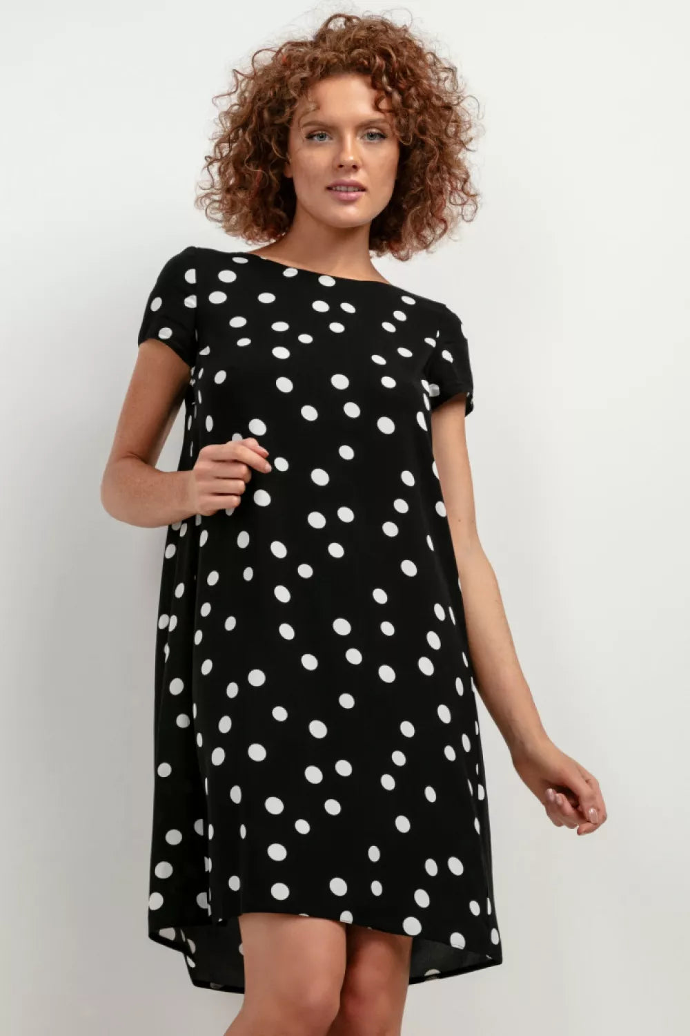 Dieninė suknelė, modelis 198527 Tessita