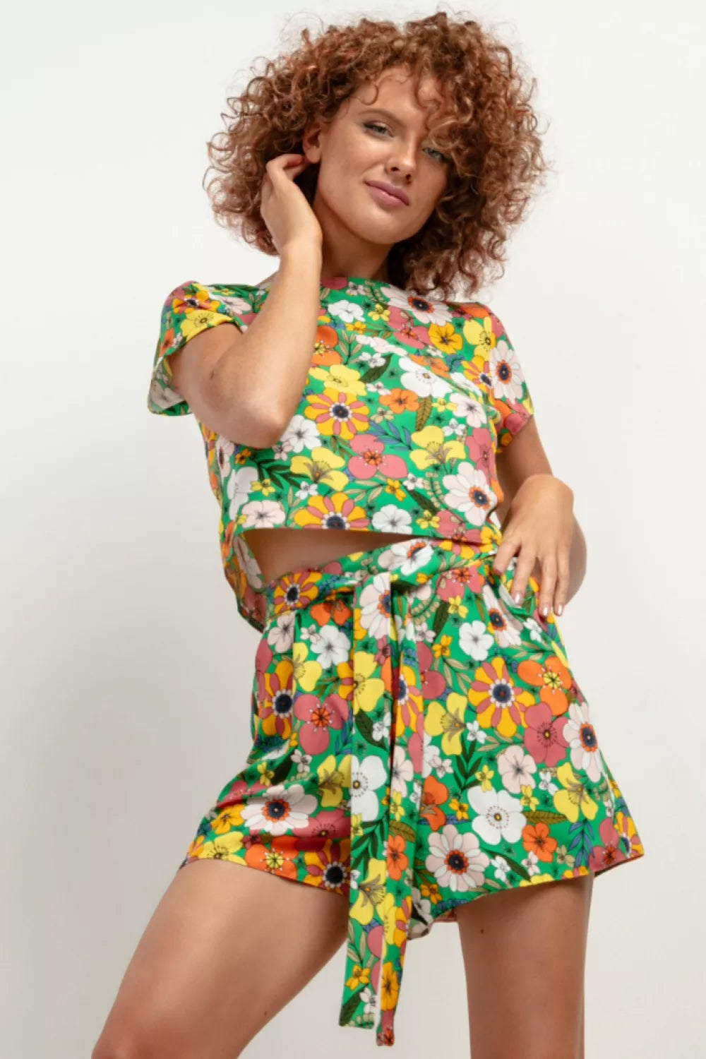 Palaidinės modelis 198534 Tessita