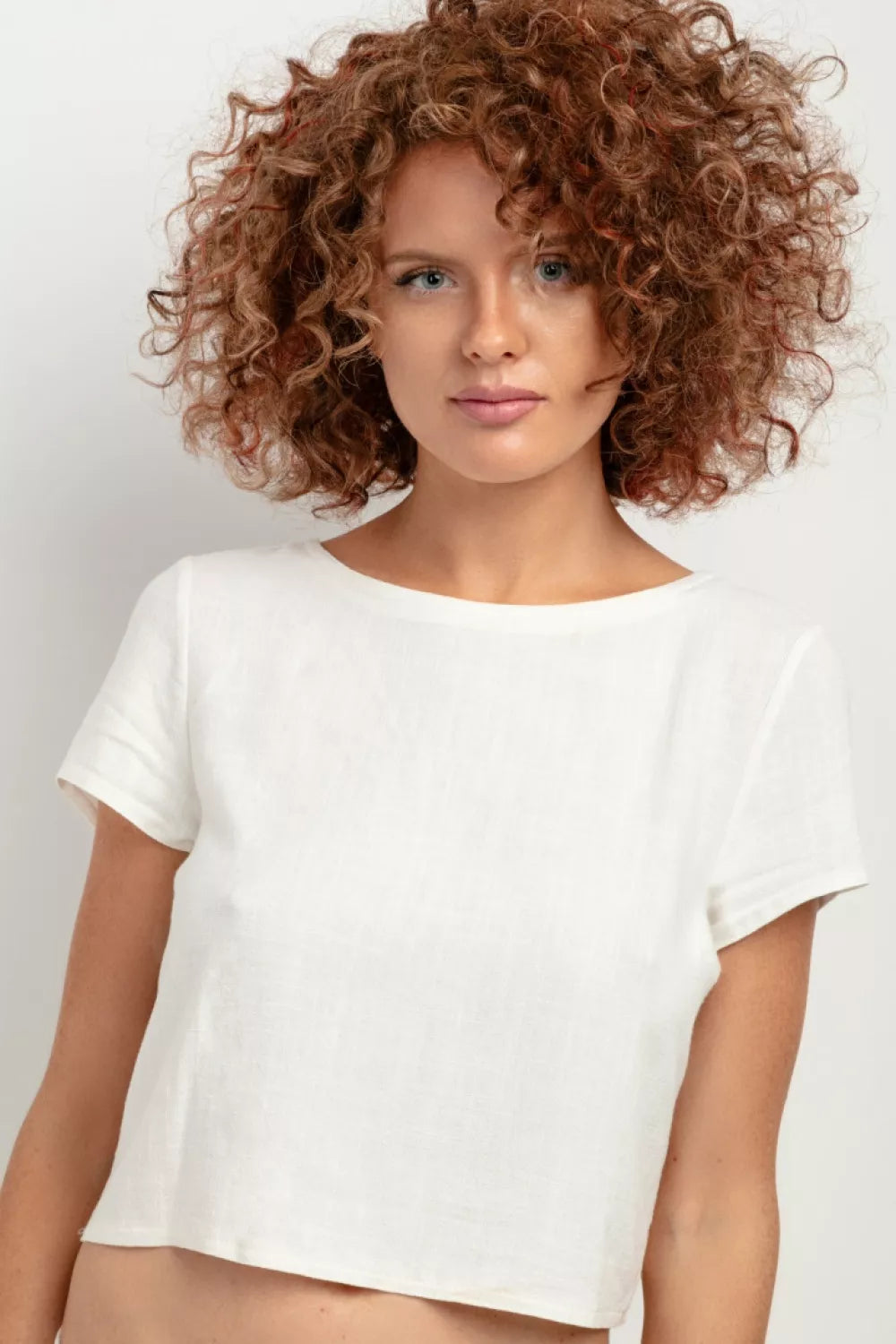Palaidinės modelis 198538 Tessita