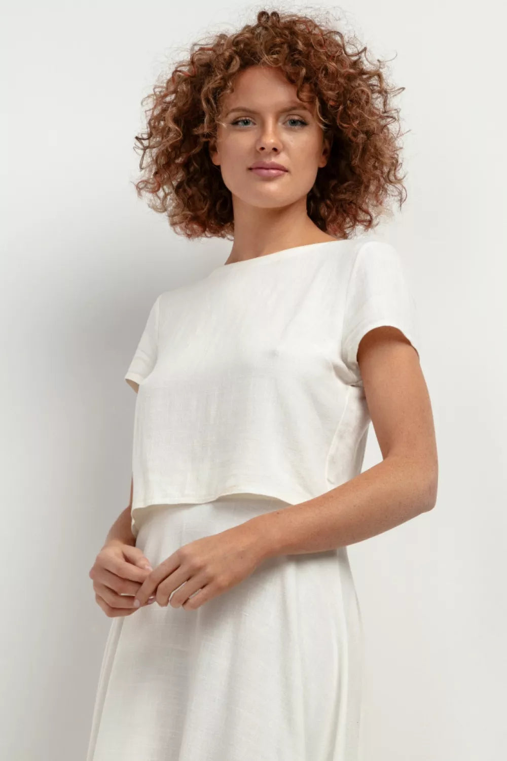 Palaidinės modelis 198538 Tessita