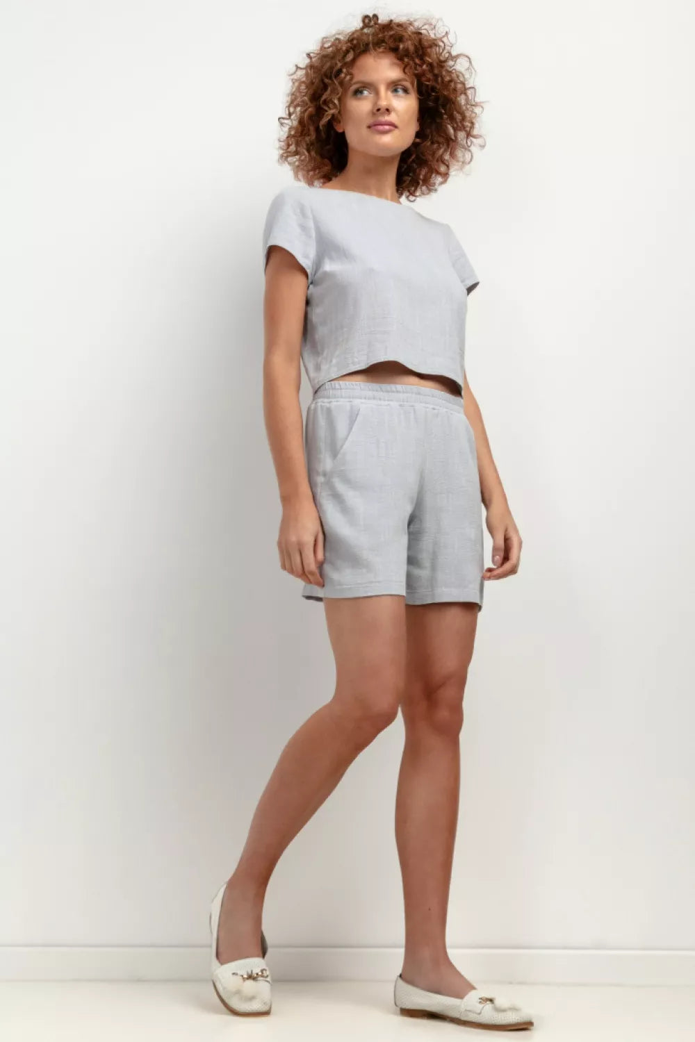 Šortai, modelis 198561 Tessita