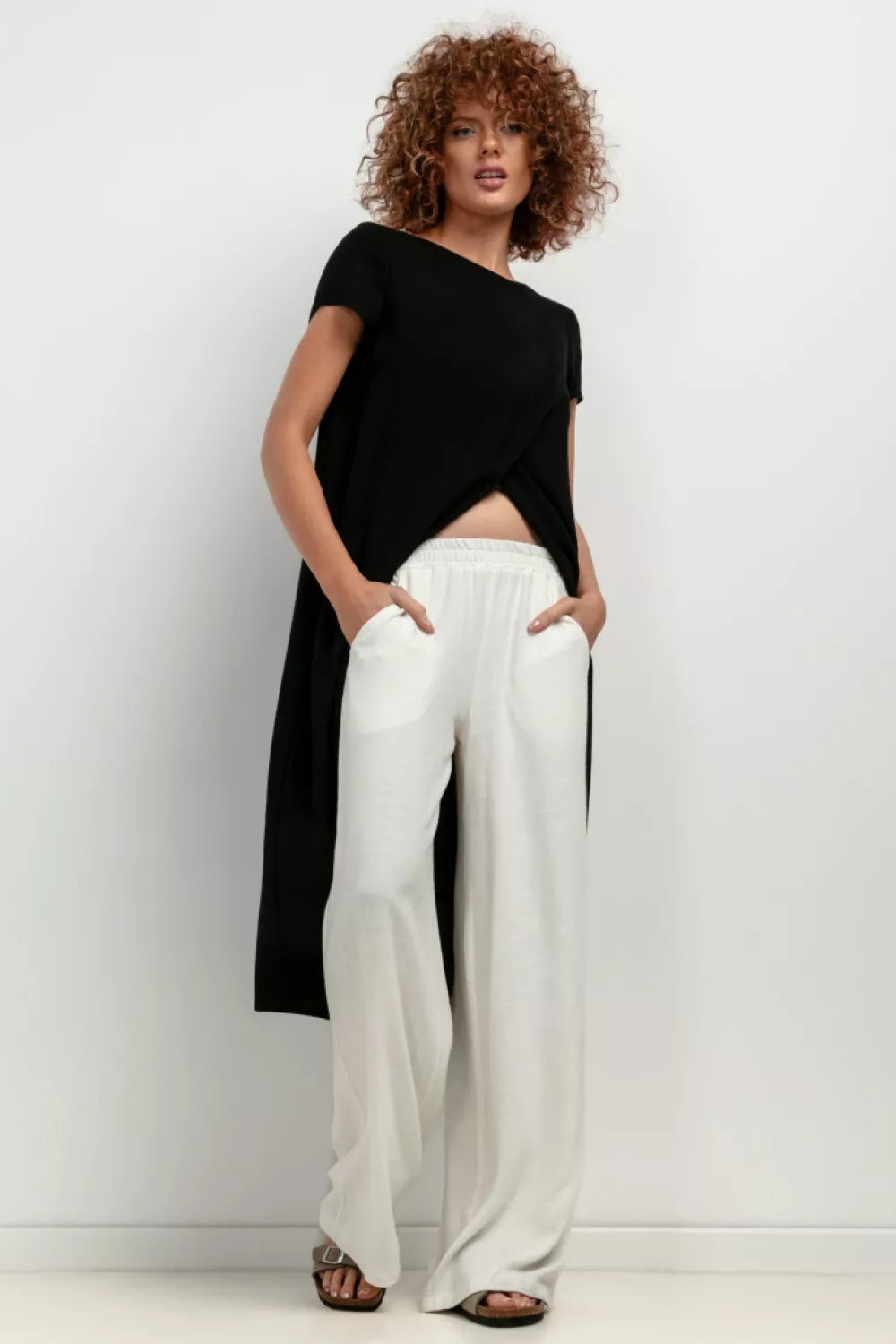 Tunika, modelis 198568 Tessita