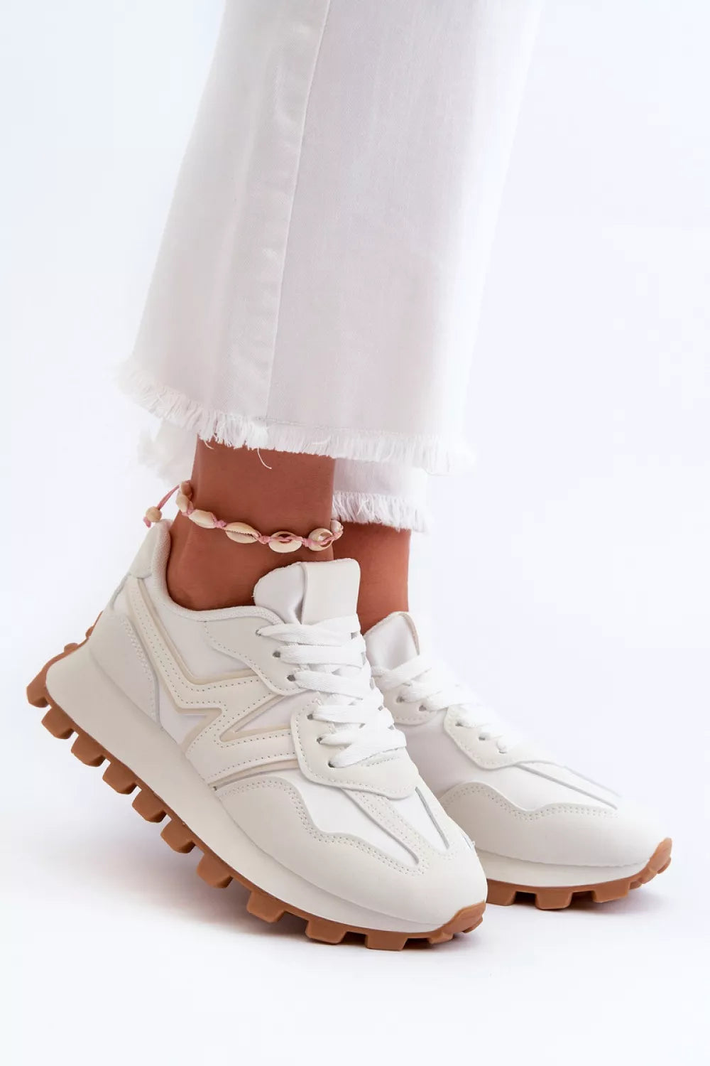 Sportbačiai modelis 198718 Step in style