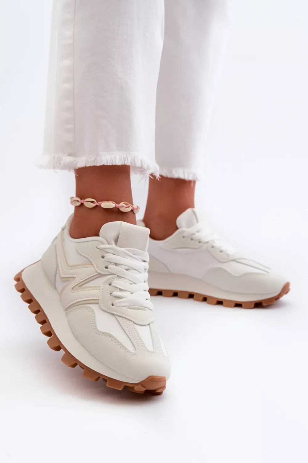 Sportbačiai modelis 198718 Step in style