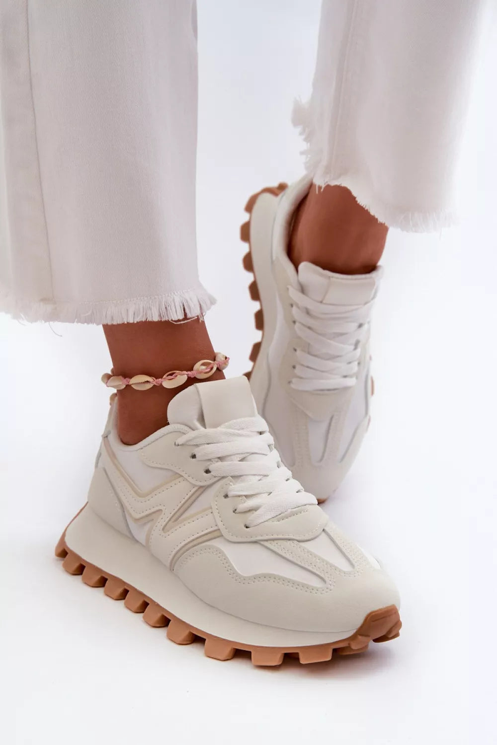 Sportbačiai modelis 198718 Step in style