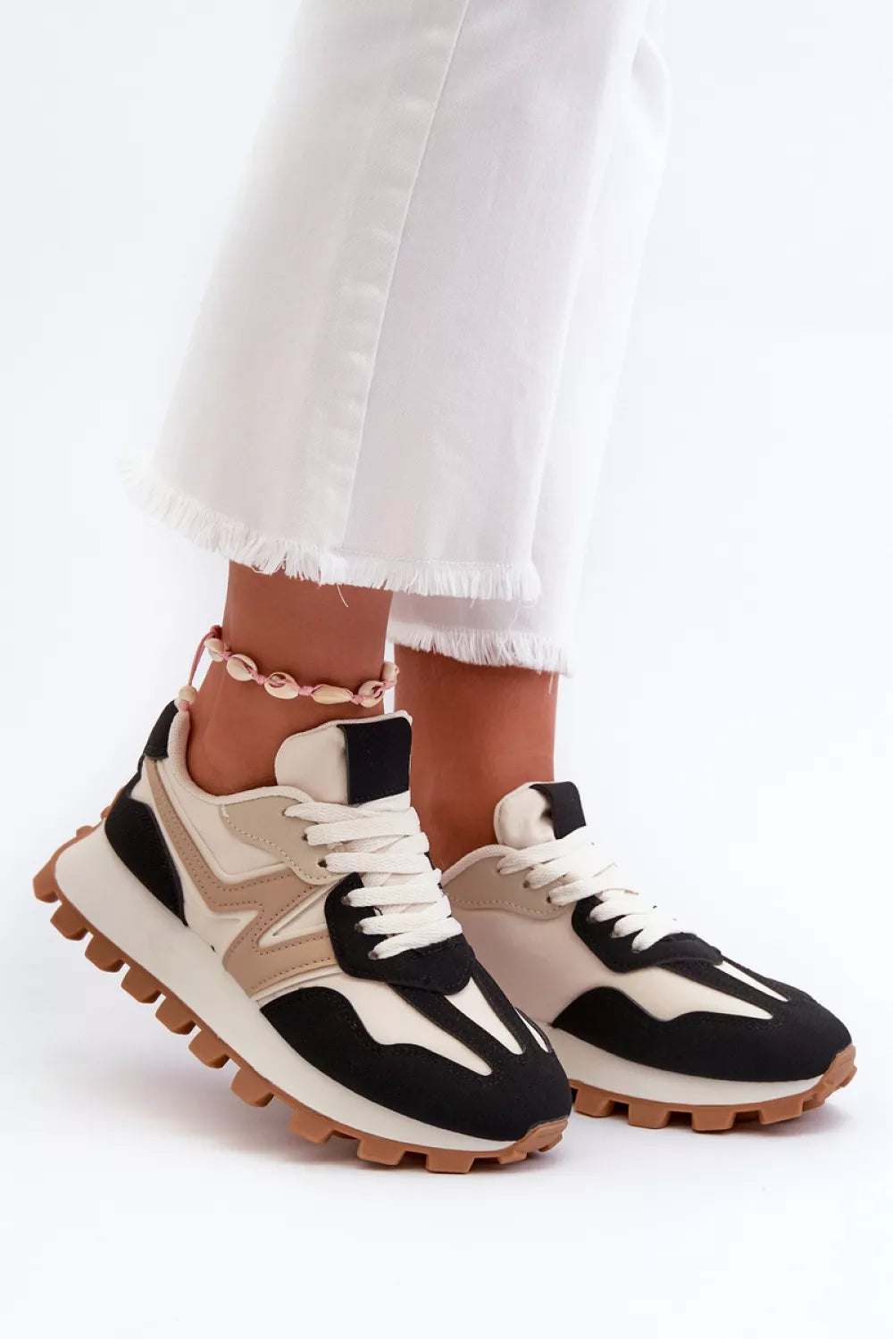 Sportbačiai modelis 198719 Step in style