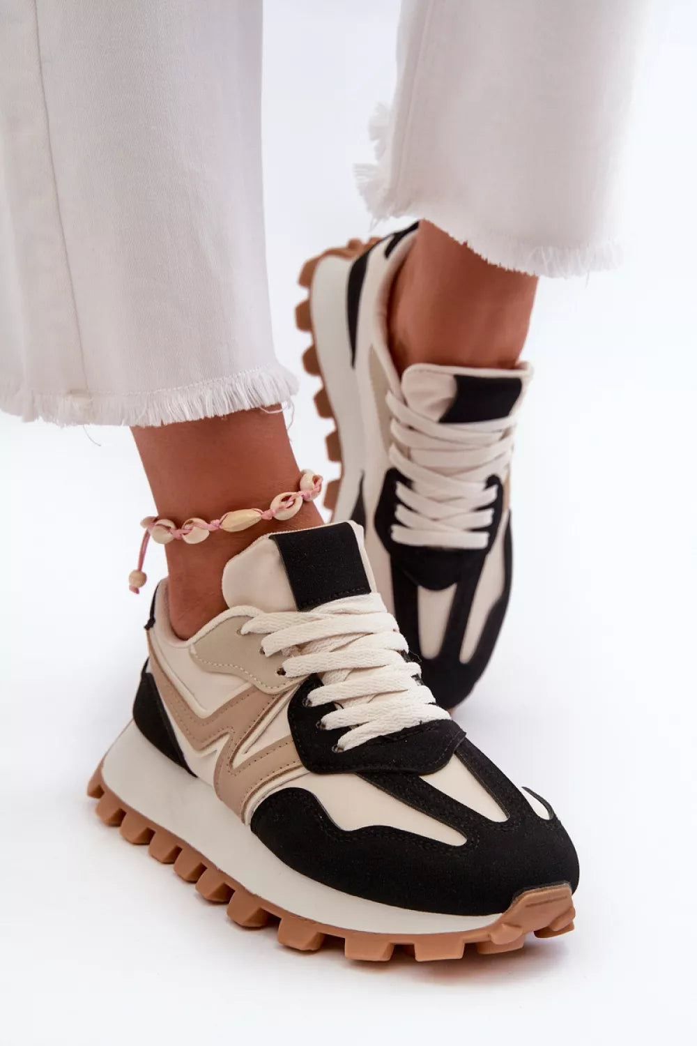 Sportbačiai modelis 198719 Step in style