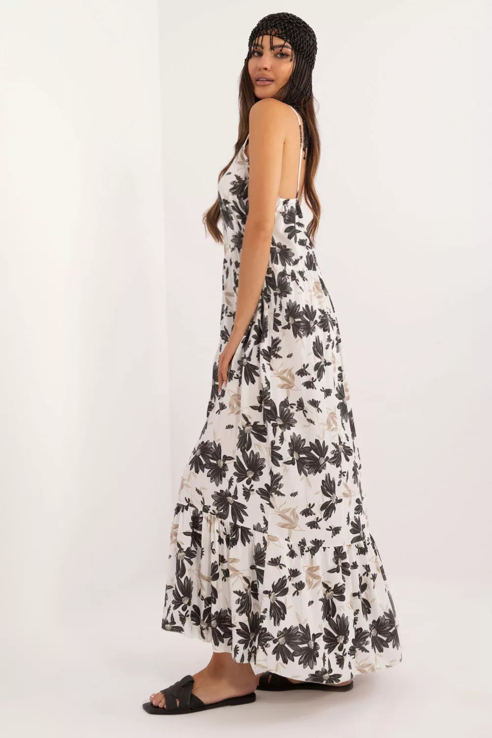 Dieninė suknelė, modelis 198944, Italy Moda