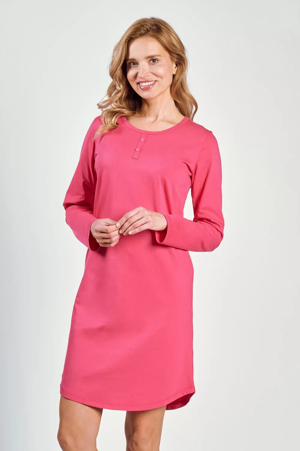 Naktiniai marškiniai, modelis 199056, Taro