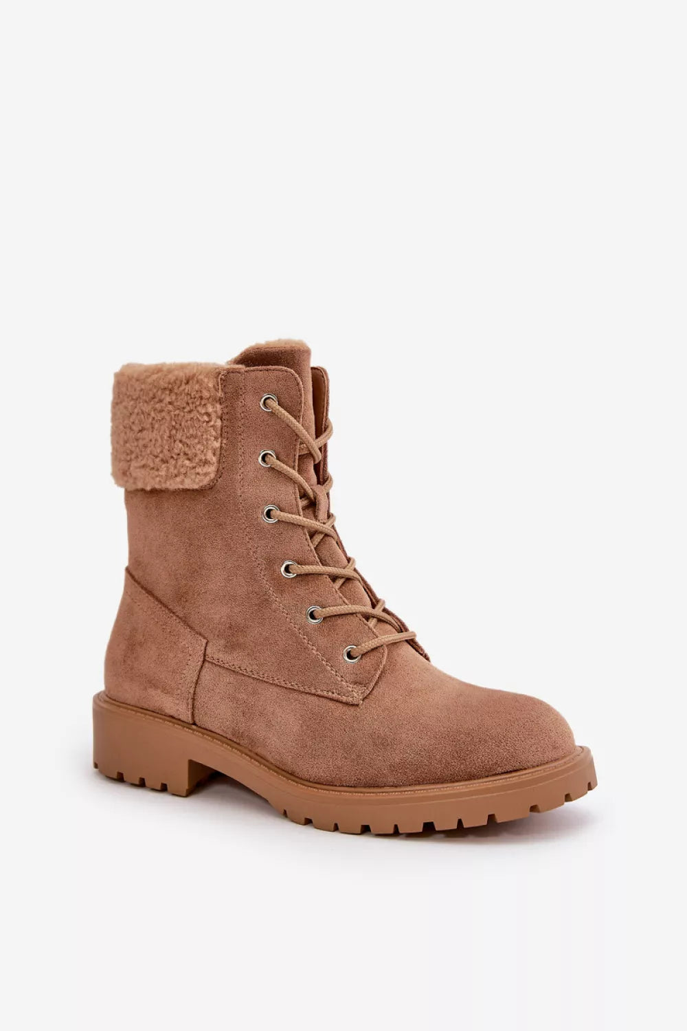 Aulinukų modelis 199081 Ženkite į stilių