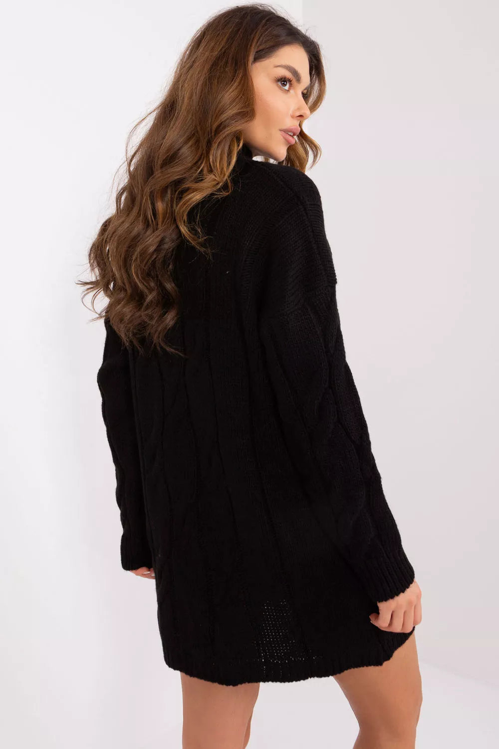 Dieninė suknelė, modelis 199102 Badu