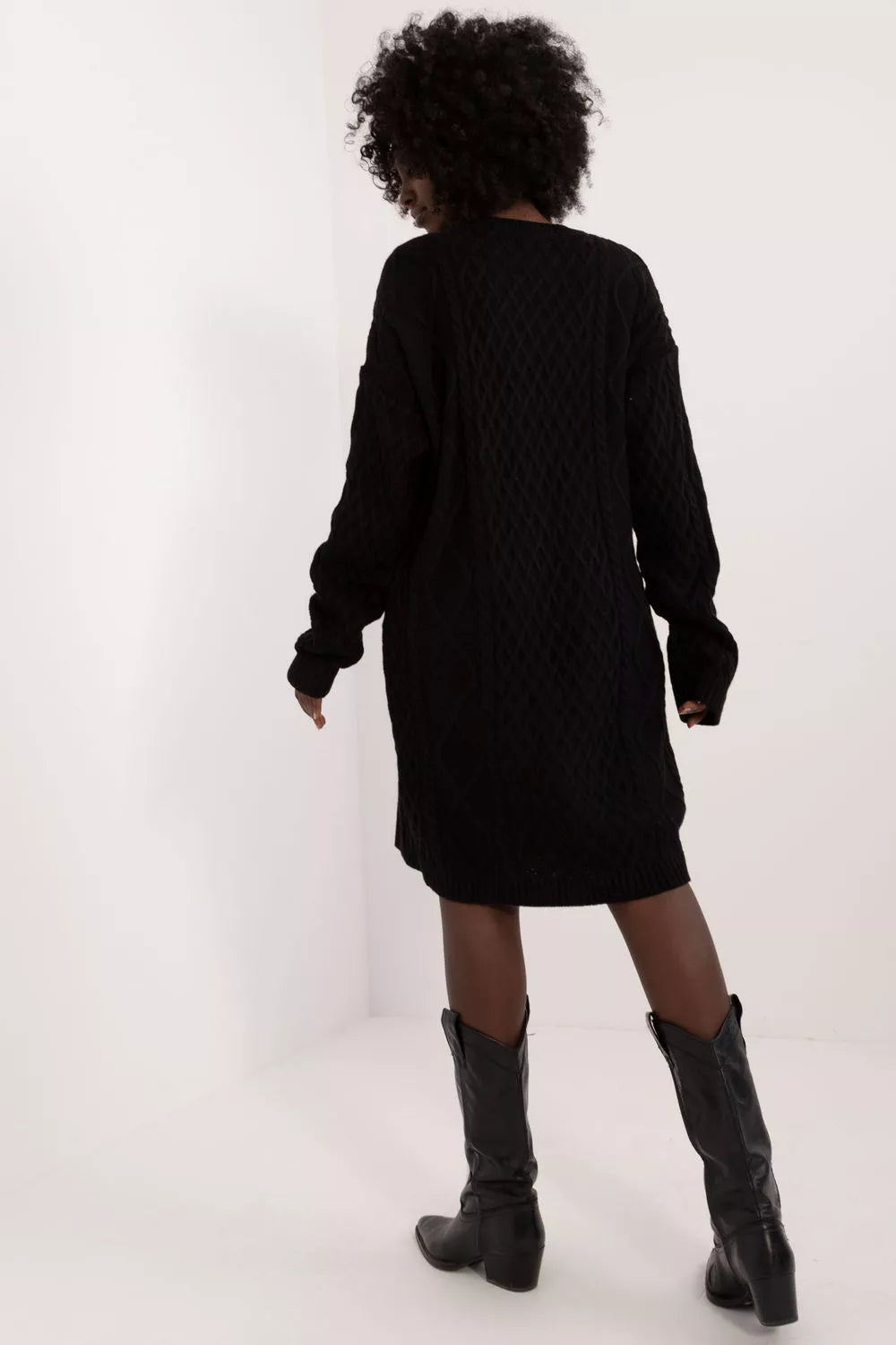 Suknelė kasdienai, modelis 199105 Badu