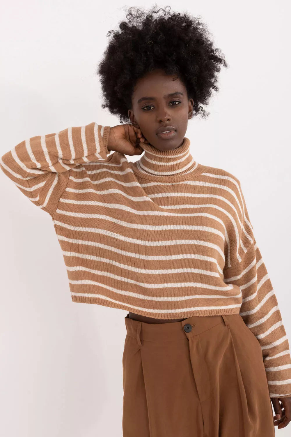 Pusiau golfas, modelis 199109 Badu