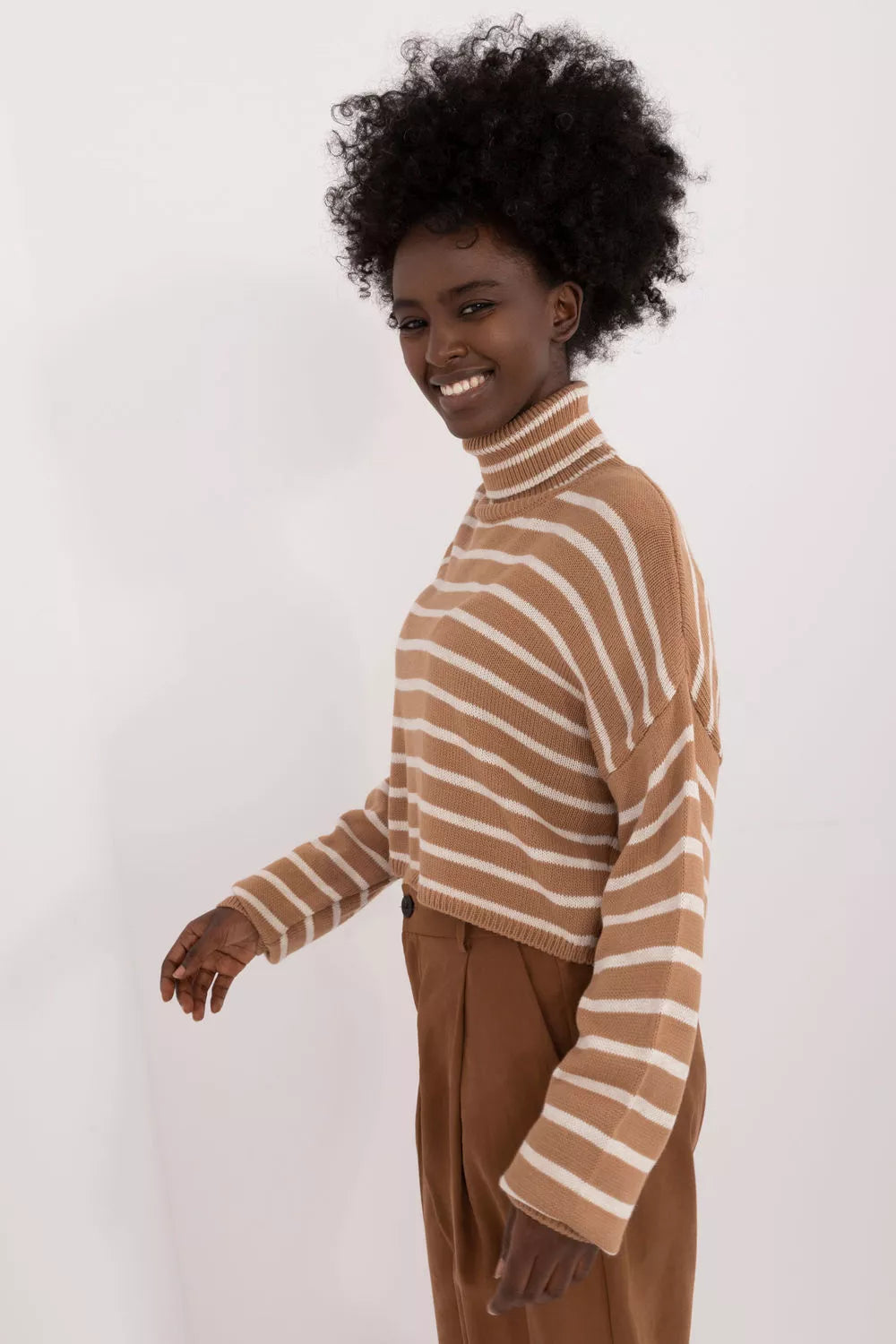 Pusiau golfas, modelis 199109 Badu