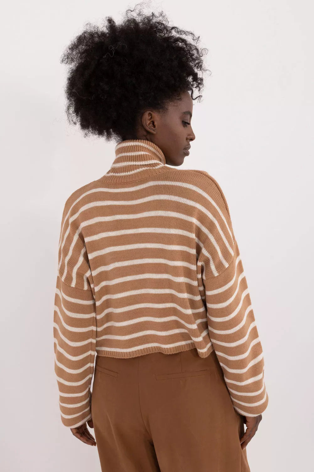 Pusiau golfas, modelis 199109 Badu