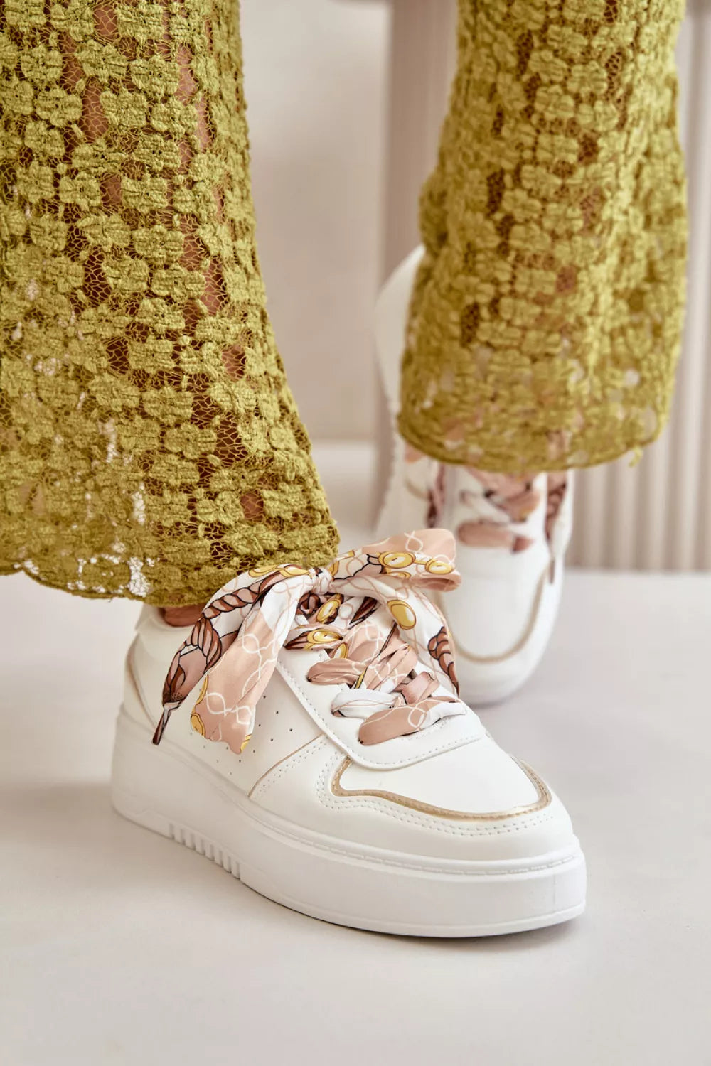 Sportiniai batai, modelis 199151. Ženkite į stilių.