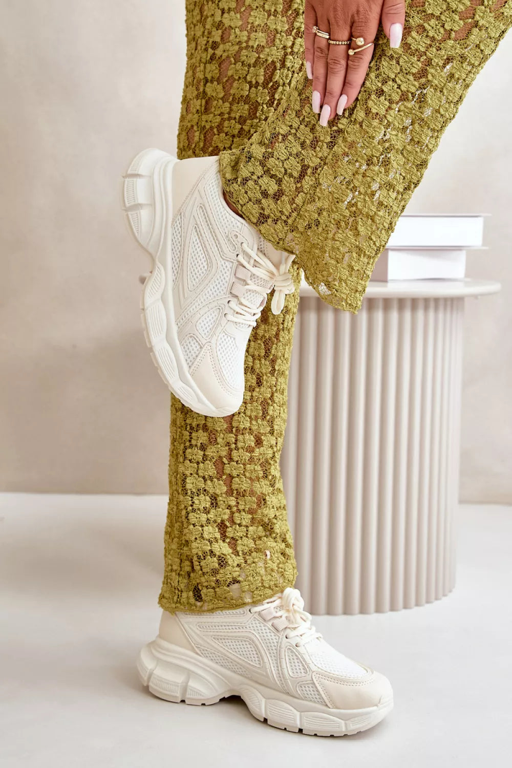 Sportiniai batai, modelis 199162. Ženkite į stilių.