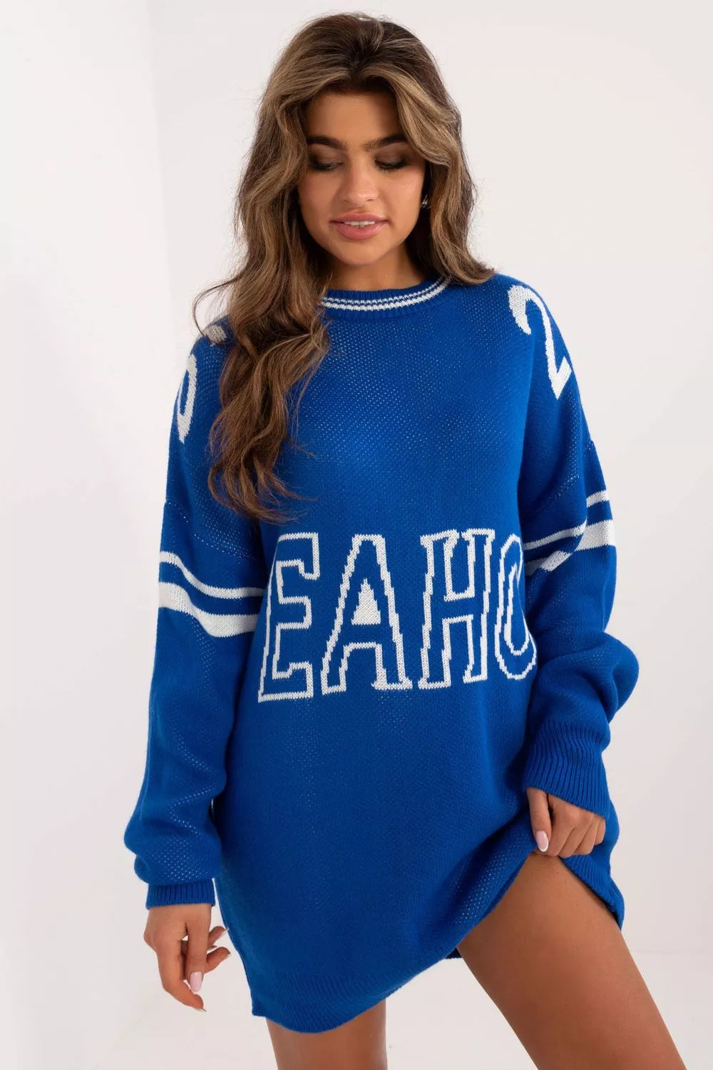 Šuolininko į tolį modelis 199261 Badu