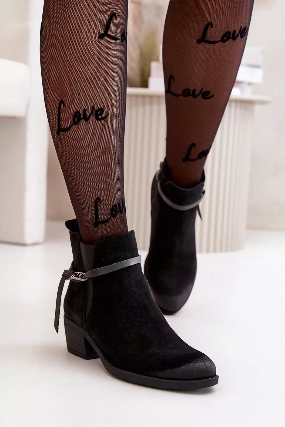 Aukštakulniai batai, modelis 199276. Ženkite į stilių.