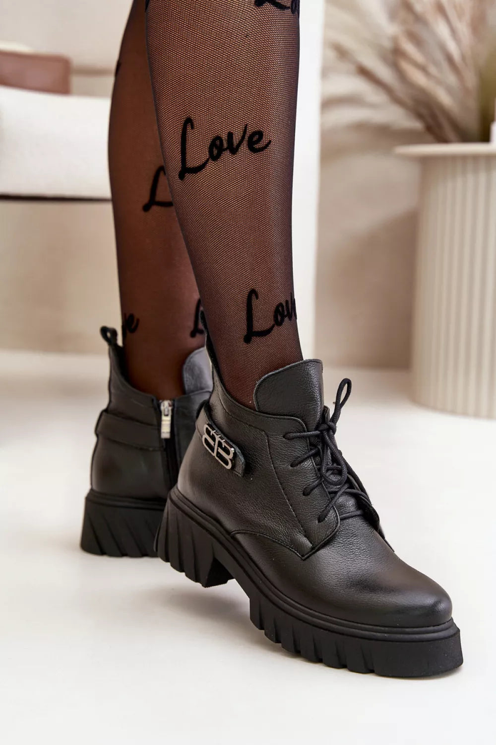 Auliniai batai modelis 199277 Step in style