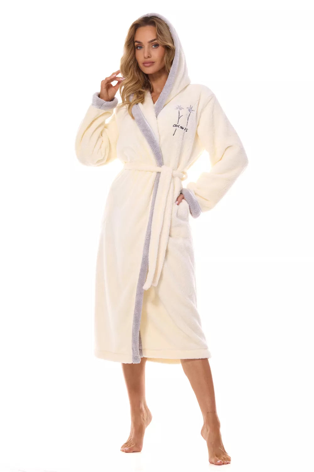 Chalatas, modelis 199368, L&L kolekcija