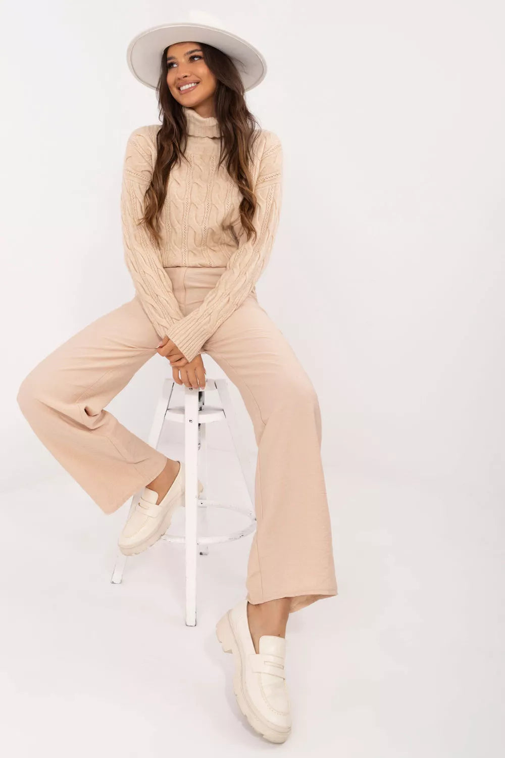 Pusiau golfas, modelis 199440 AT