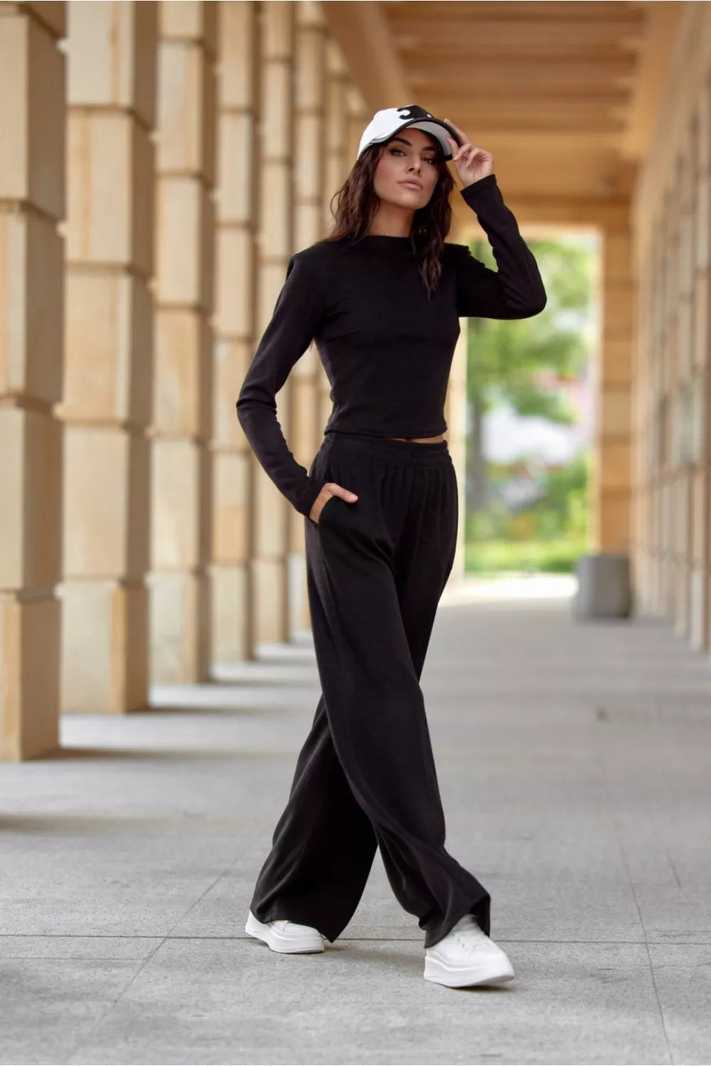 Palaidinės modelis 199493 „Roco Fashion“
