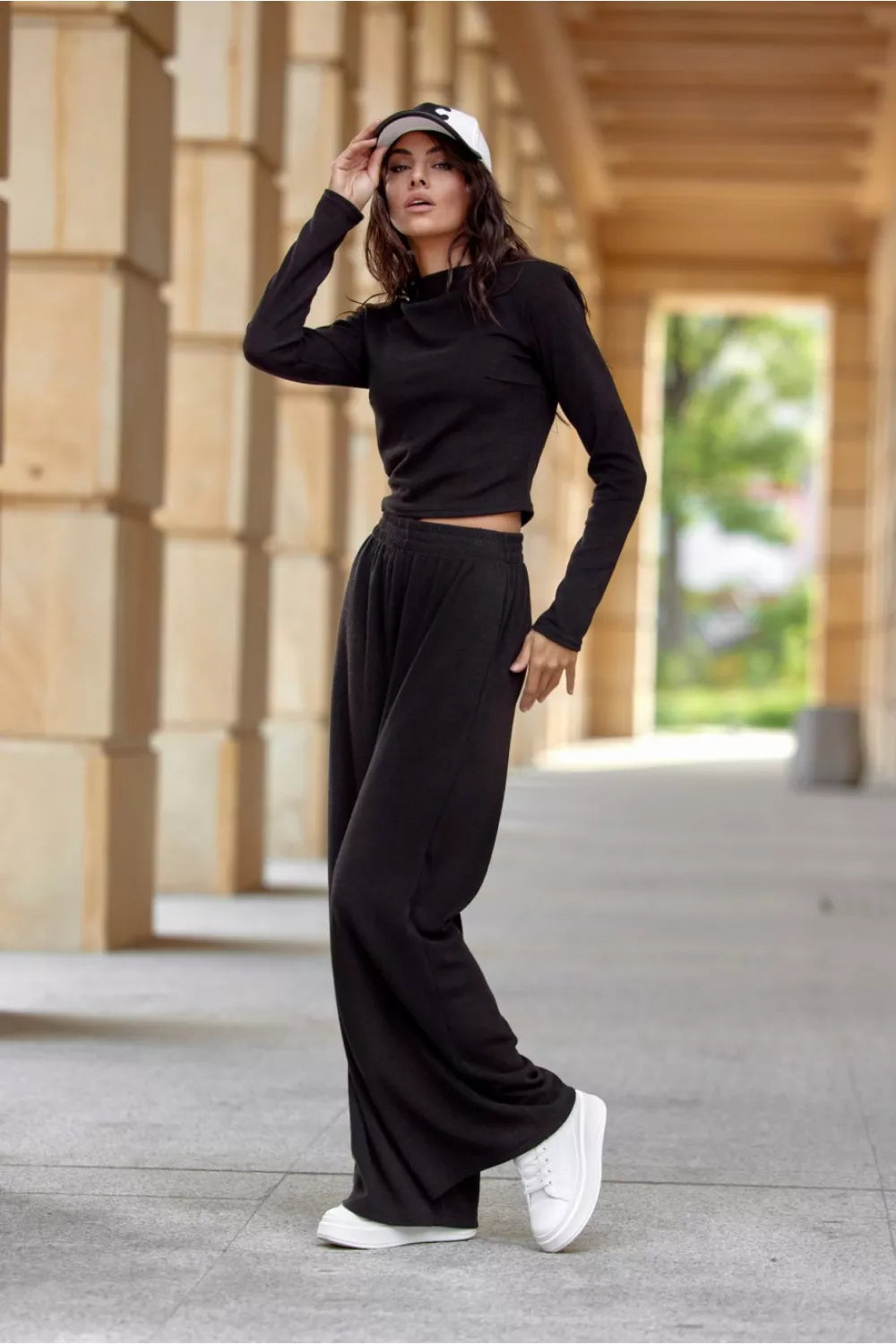 Palaidinės modelis 199493 „Roco Fashion“